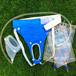 Urine Collection Bag for Adult / Old men