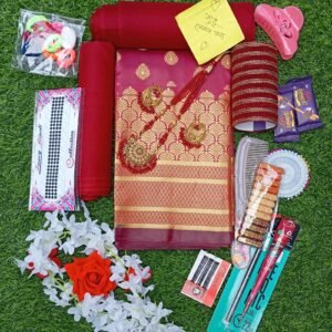 2k Viral Packege merun কালার Minar ডিজাইন