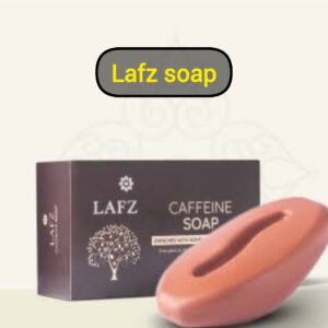 Lafz soap