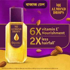 bajaj almond drops