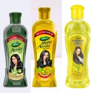 dabour amla hair oil