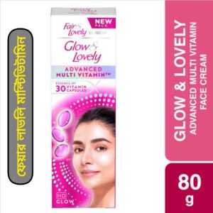 fair lovely multivitamin