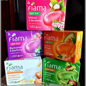 fiama soap