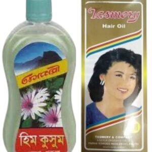 him kusum oil