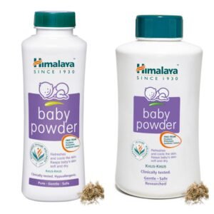 himalaya baby powder