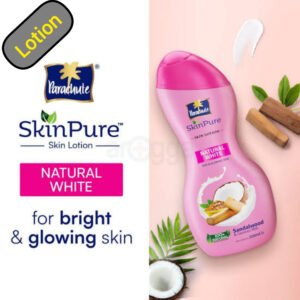 parachute skinpure lotion