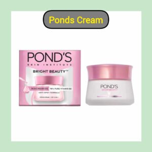 ponds chunu